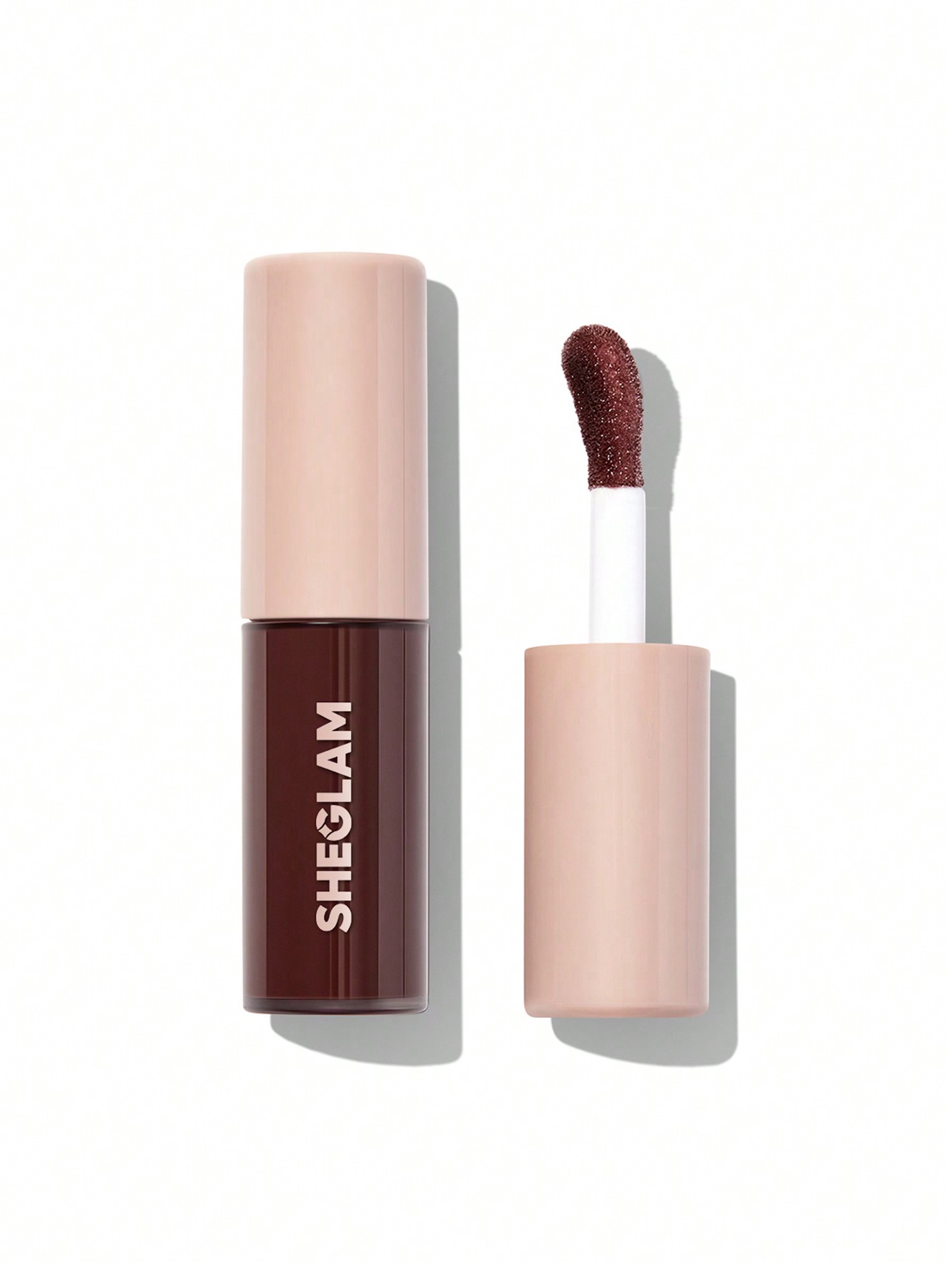 عکس تینت روغنی شیگلم Tinted Lip Oil