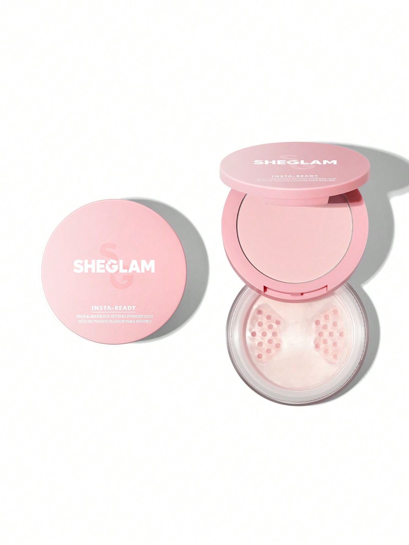 عکس پودر فیکس bubblegum شیگلم