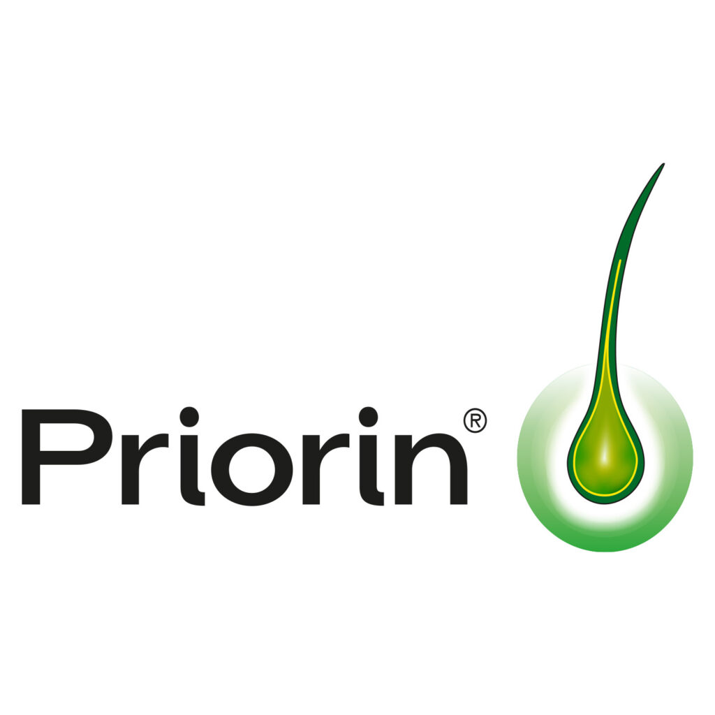 برند priorin