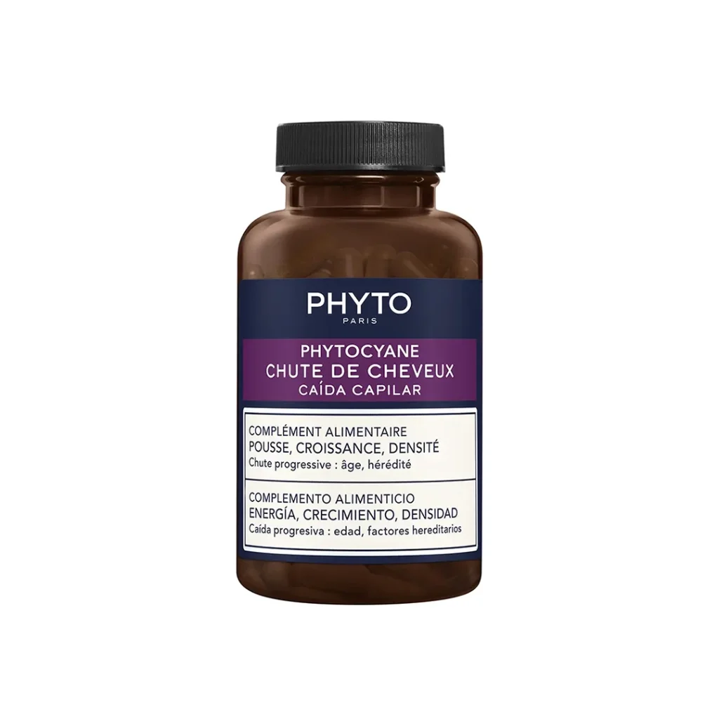 عکس قرص فیتو (PHYTO)