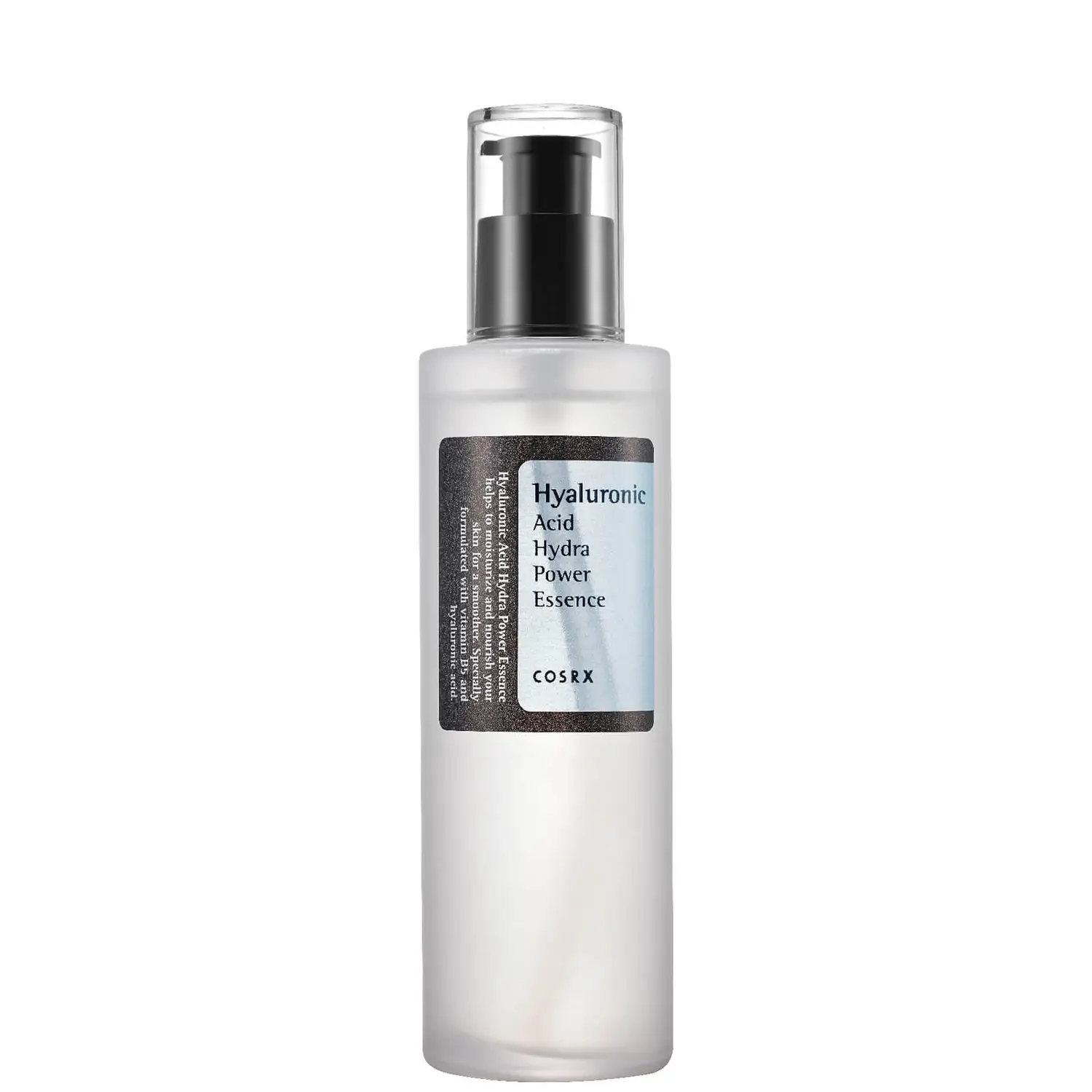 عکس اسنس آبرسان هیالورونیک اسید COSRX - مدل Hydra Power