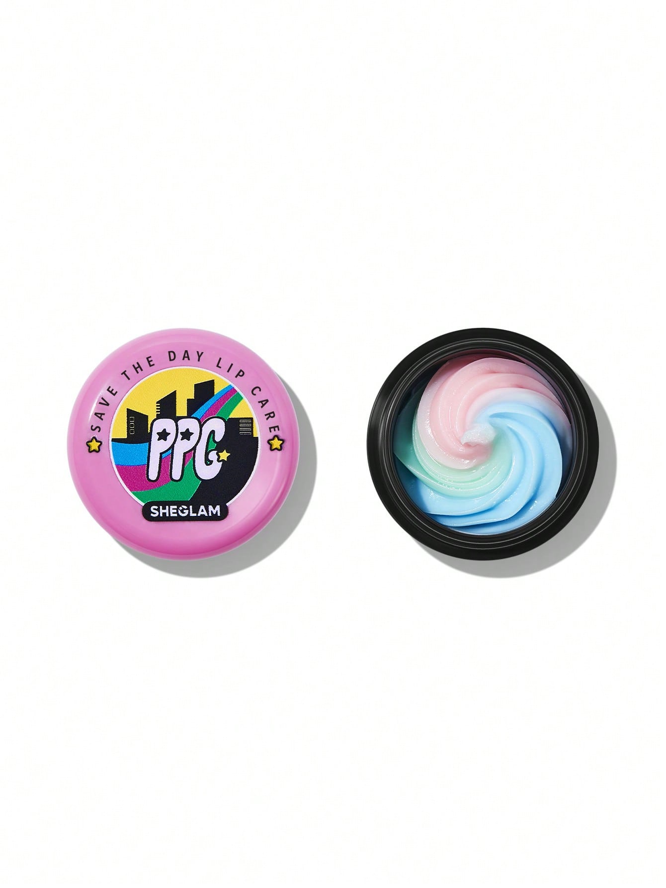 عکس بالم لب PPG شیگلم