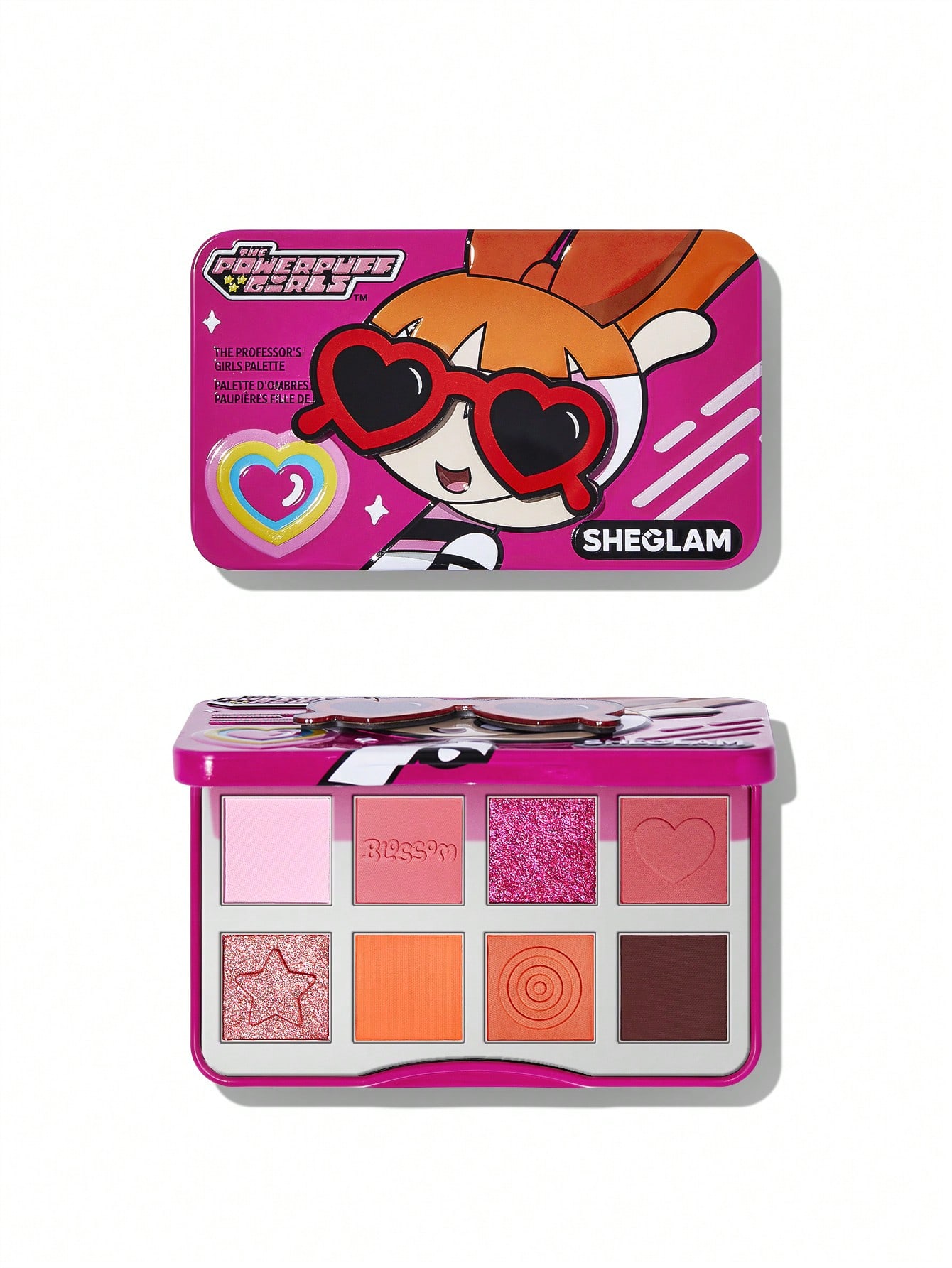 عکس پلت سایه ppg شیگلم