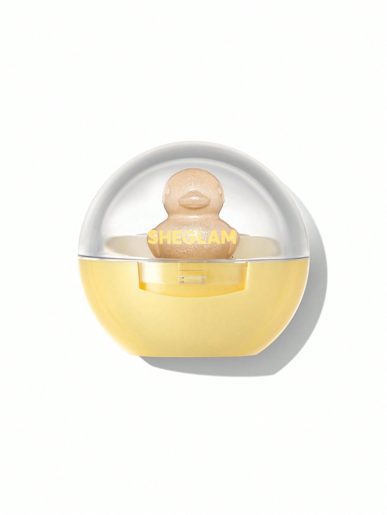 عکس هایلایتر سه بعدی اردک