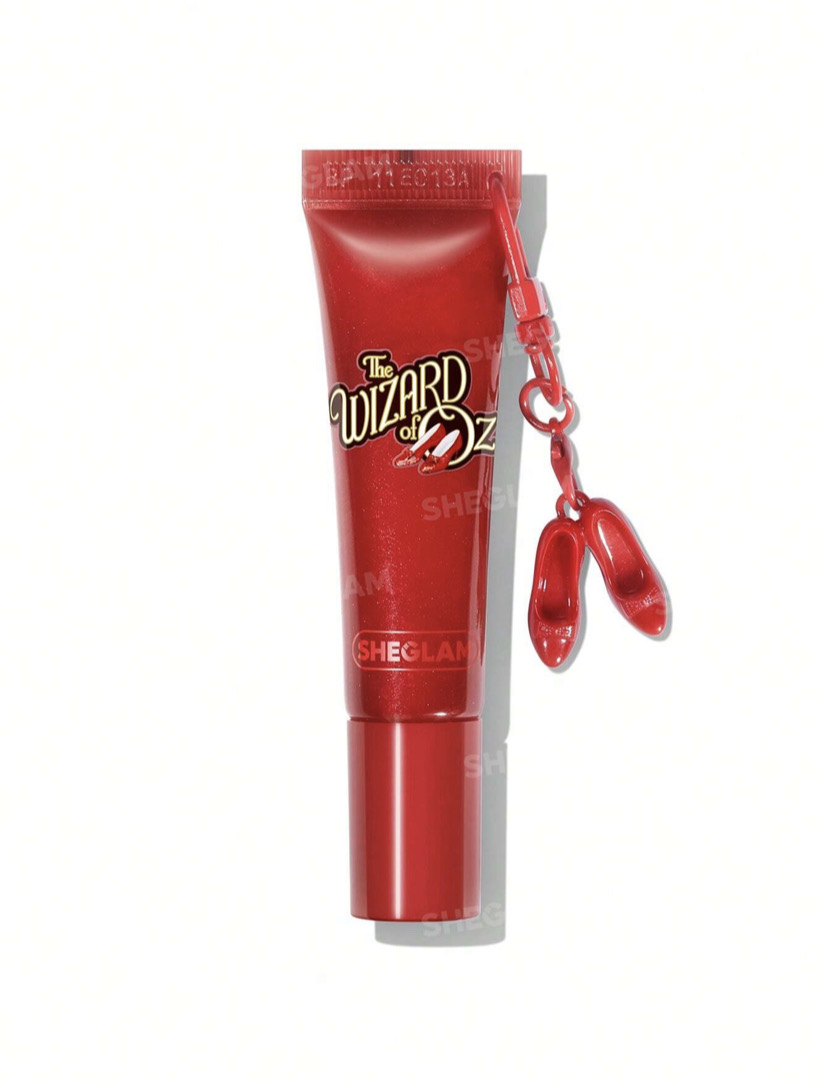 عکس لیپ گلاس شهر اوز (Wizard Oz)