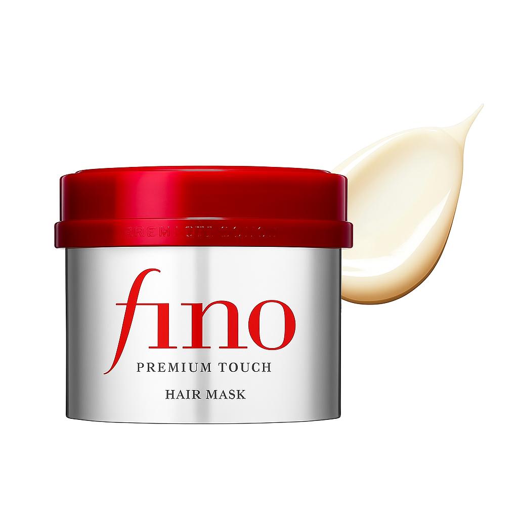 عکس ماسک موی فینو(Fino)