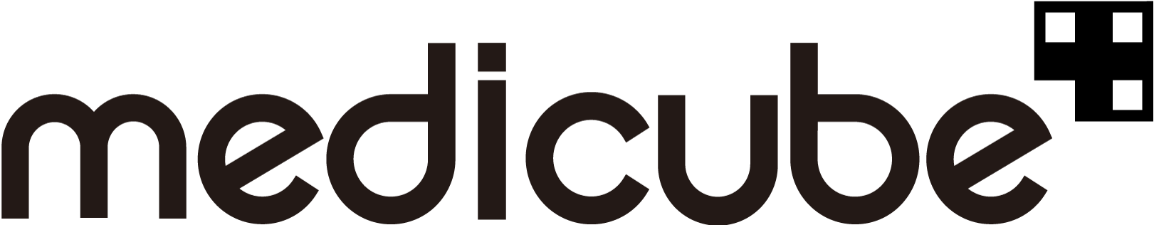 دسته بندی medicube