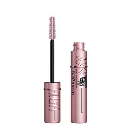 عکس ریمل میبلین sky high (maybelline)
