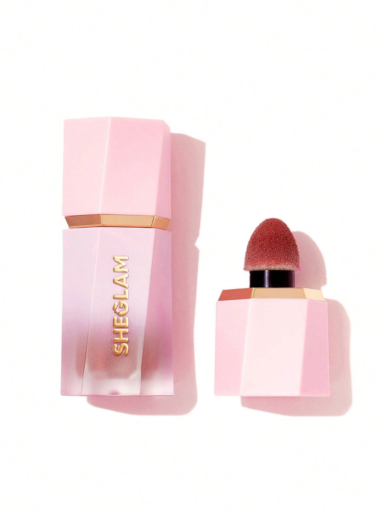 عکس رژگونه مایع