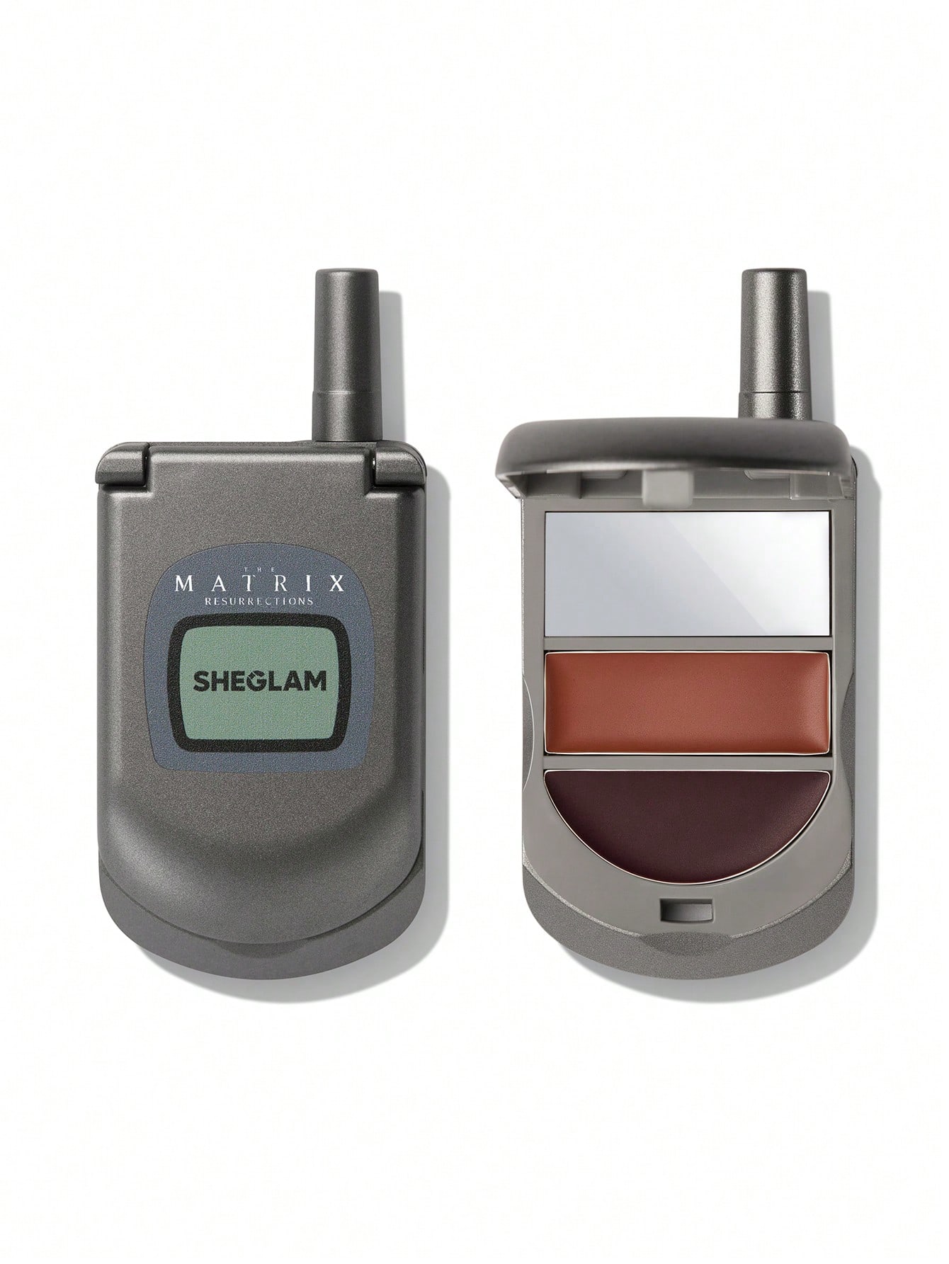 عکس رژگونه ماتریکس (Matrix)