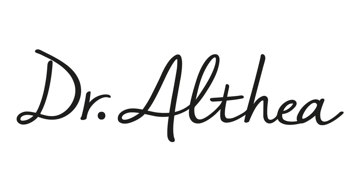 دسته بندی Dr. Althea