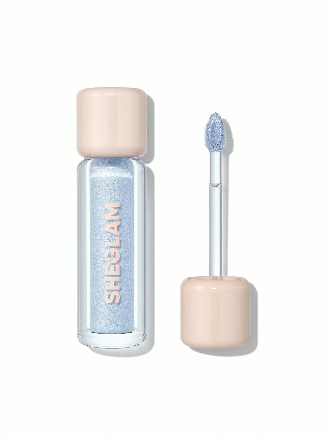 عکس سایه چشم مایع شایندار